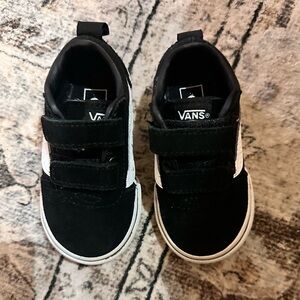 Toddler vans old skool 5